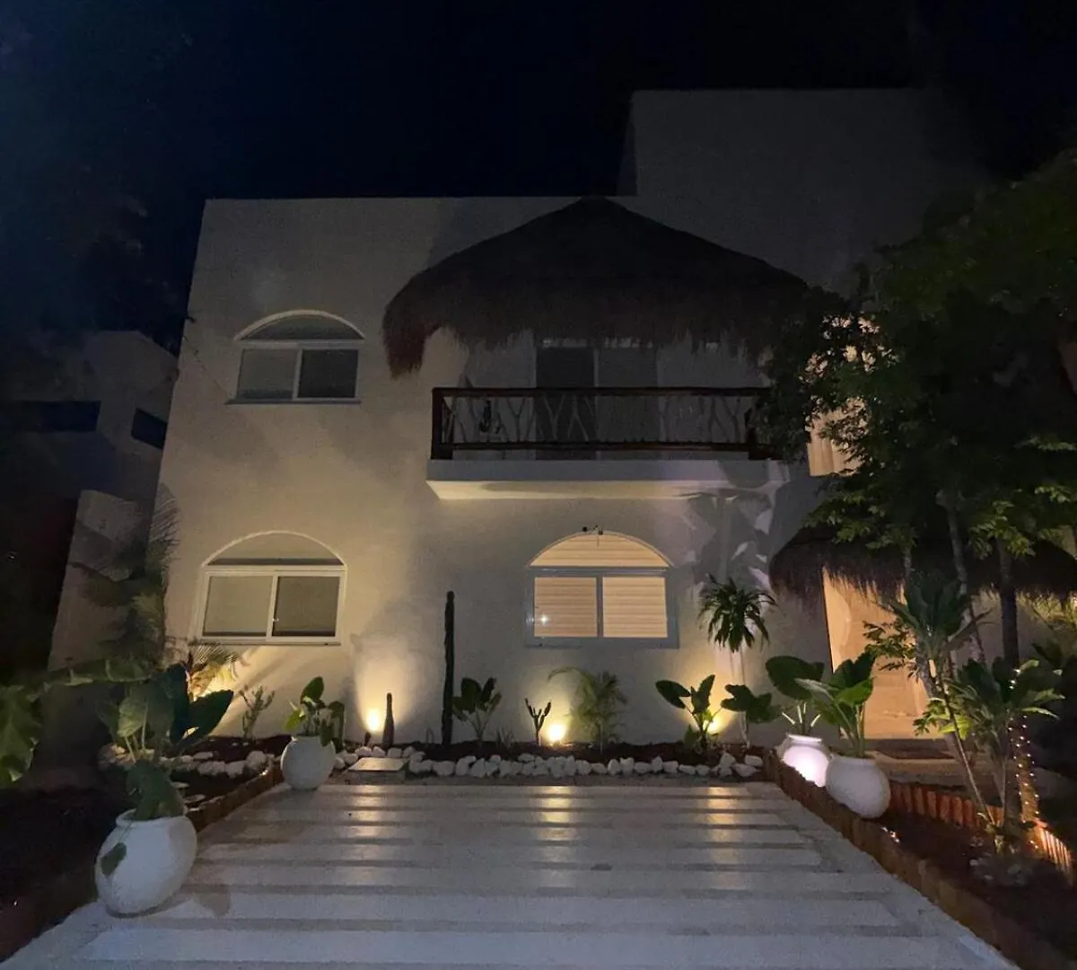 Casa Vida Tulum Villa